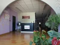 CENTRO ARGITZE. Rehabilitación neurológica. Neuropsicología adultos e infantil. Fisioterapia neurológica.