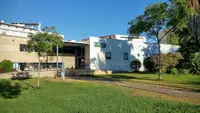 Centro de Salud de Isla Cristina (Urgencias)