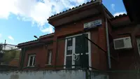 Jadraque Centro de Salud