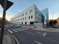 Centro de Salud Bulevar