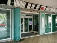 Centro de Salud Fuentezuelas