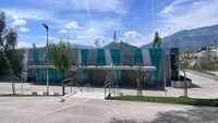 Centro de Salud La Alameda
