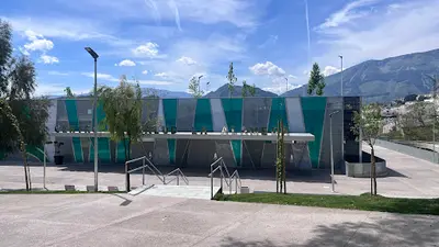 Centro de Salud La Alameda