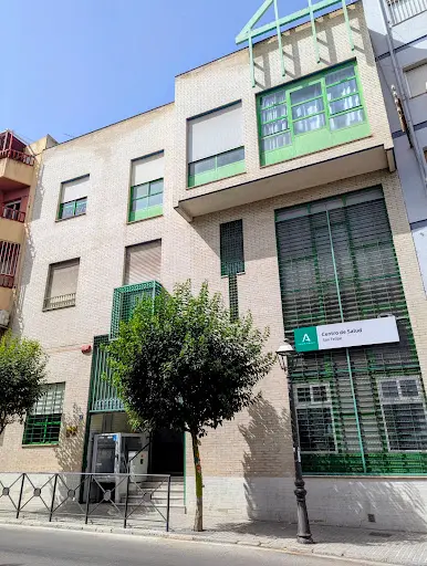 Centro de Salud San Felipe