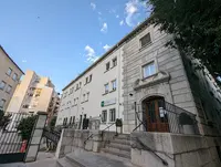 Centro de Salud Virgen de la Capilla