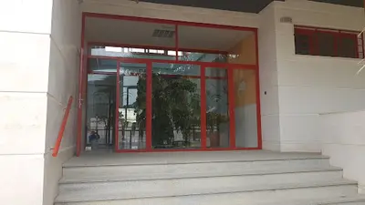 Centro de Salud de Jamilena