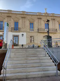 Centro de Salud Esperanza de la Yedra