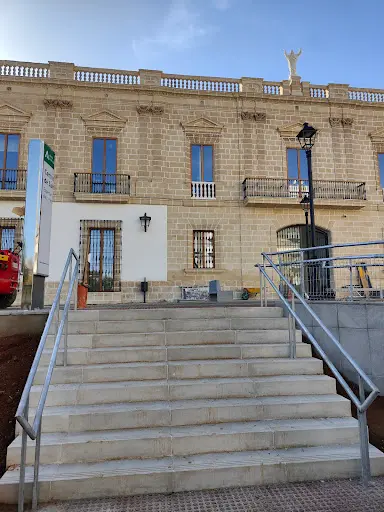 Centro de Salud Esperanza de la Yedra