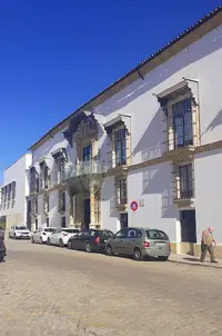 Centro de Salud Jerez Centro