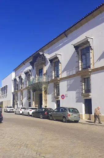 Centro de Salud Jerez Centro