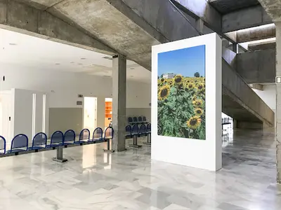 Centro de Salud La Milagrosa