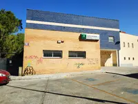 Centro Salud La Serrana