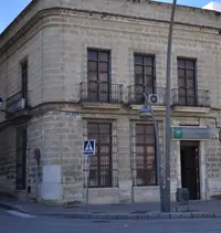 Centro Salud Madre de Dios