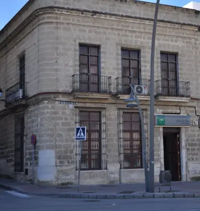 Centro Salud Madre de Dios