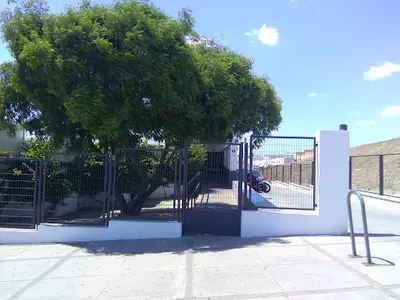 Centro Salud San Telmo