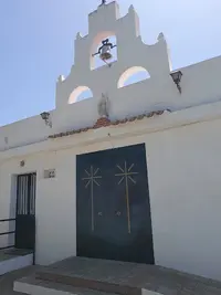 Consultorio Auxiliar Torremelgarejo