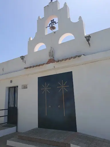 Consultorio Auxiliar Torremelgarejo