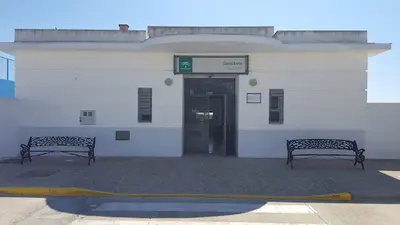 Consultorio Local Nueva Jarilla