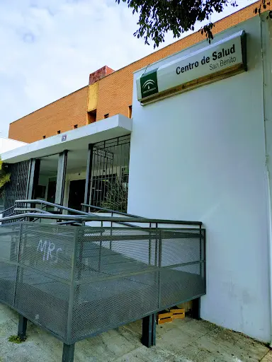 San Benito Centro de Salud