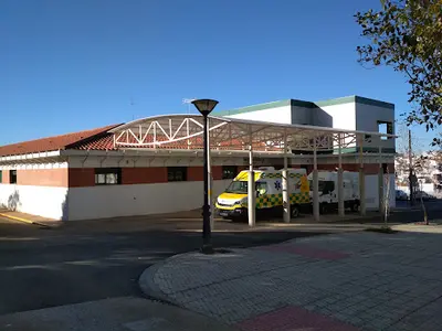 Centro de Salud de Jerez de los Caballeros