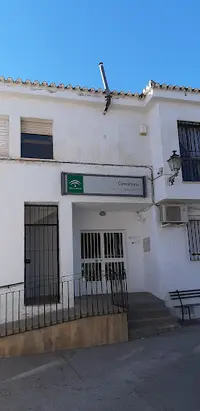 Consultorio Médico