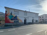 Consultorio Medico de Jerte