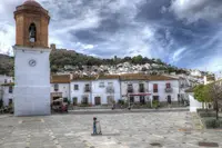 Jimena de la Frontera Centro de Salud