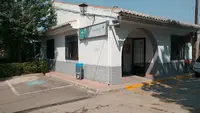 Centro de Salud