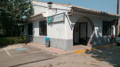 Centro de Salud