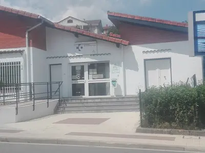 Centro De Salud Carranza. Osakidetza
