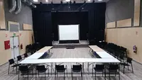 Zuhatzu Kuartango Consultorio