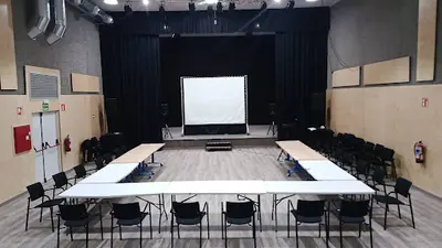 Zuhatzu Kuartango Consultorio