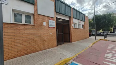 Centre de Salut de l'Alcúdia de Crespins