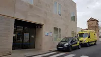 Centre de Salut L'Ametlla De Mar