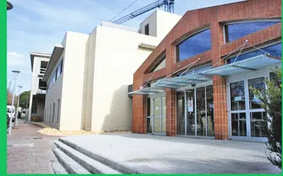 L'Ametlla del Vallès Centre de Salut