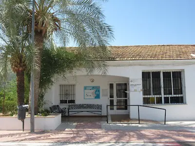 Consultori Local L'Atzúbia