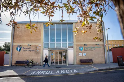 Centro de Asistencia Primaria Dr. Moisés Broggi