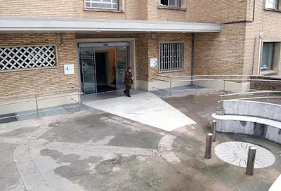 CAP Torrassa | Centro de Atención Primaria