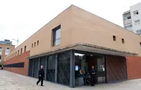 Centre d'Atenció Primària Collblanc
