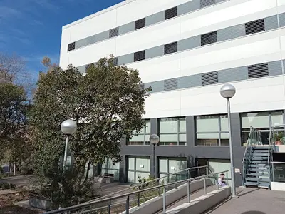 Unitat Polivalent | Fundació Hospitalàries