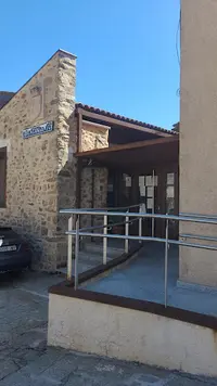 Consultorio Médico Local La Acebeda