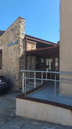 Consultorio Médico Local La Acebeda
