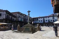 La Alberca Centro de Salud