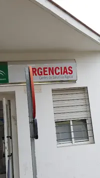 Centro De Salud La Algaba