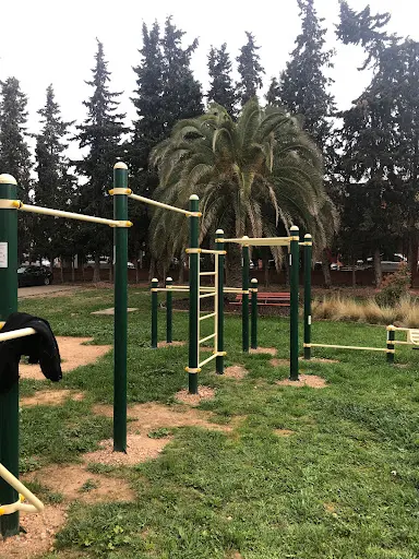 Centro de Salud Rural de la Almunia de Doña Godina