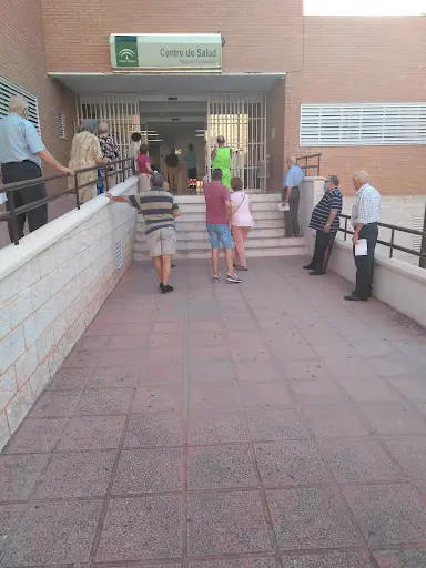 Centro de Salud Purísima Concepción