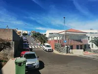 Centro de Salud de la Guancha
