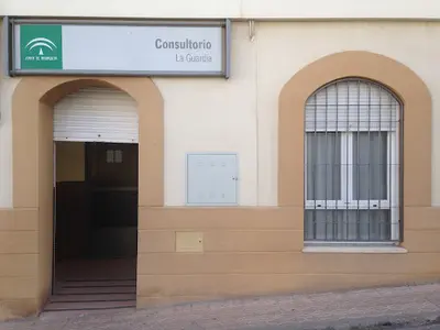Consultorio La Guardia