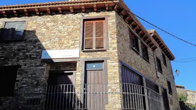 Consultorio La Hiruela