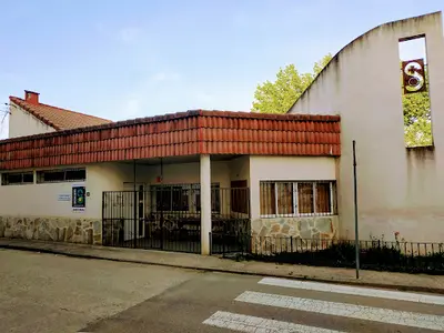 Consultorio Local (SESCAM)